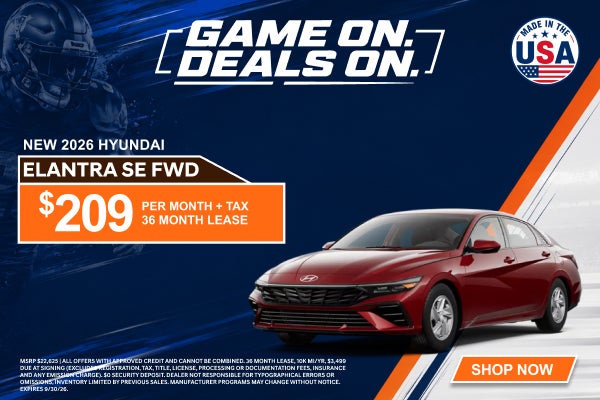 NEW ELANTRA
